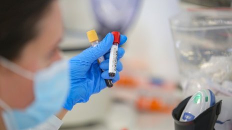Проф. Апостолова: Хората с антитела също да се изследват за сертификат