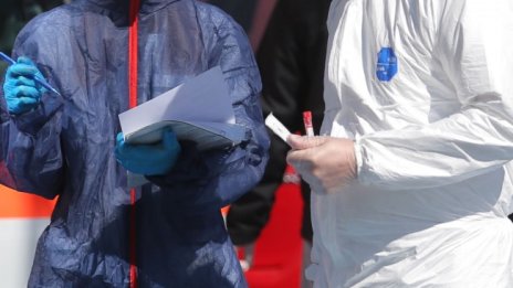 45-годишен без болести е най-младата жертва на Covid-19