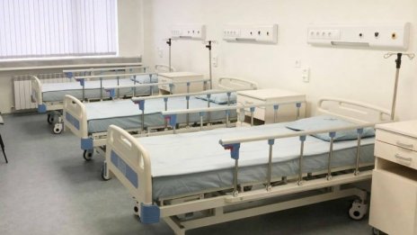 Над 50% с повишен риск за смърт 6 месеца след заразяване с коронавируса