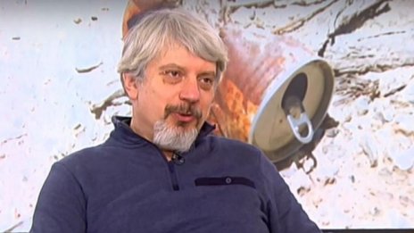 Проф. Витанов с прогноза: Тотален локдаун не се очаква