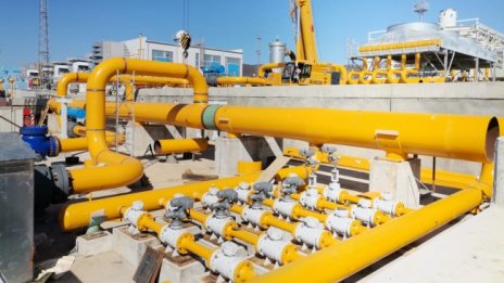 Газът за индустрията поевтинява
