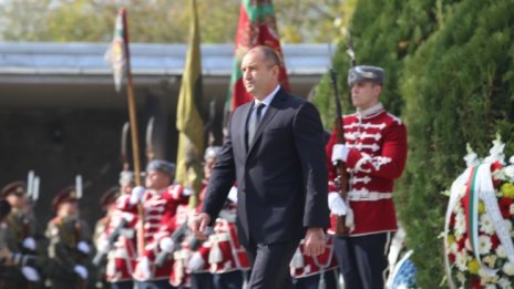 Отбелязваме Архангелова задушница утре