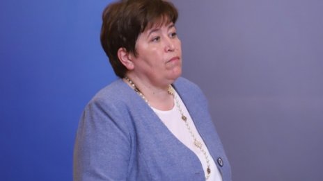 Балтова: В хотелите зелени сертификати не са необходими, но в ресторантите – да