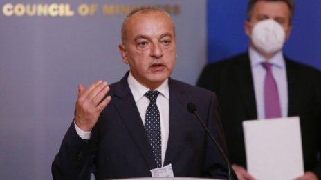 Донев: Не ме плаши национален протест на синдикатите