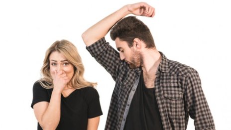 6 причини да миришете лошо