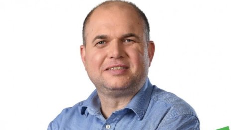Владислав Панев: Всеки от вас заслужава гласът му да бъде чут за чиста, честна и модерна България