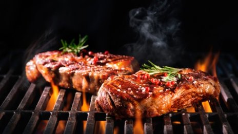 Как най-здравословно да приготвяте месото? 