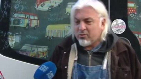 Васко Кръпката: Не съм съгласен с мрънкането