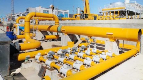 Не се очаква поскъпване на газа