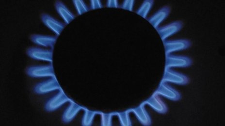 Булгаргаз: Цената на природния газ у нас ще се задържи през януари 
