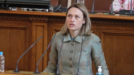 Новите депутати от ИТН  щели да са по - диалогични и смирени 
