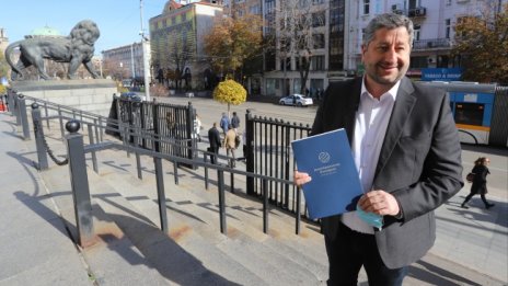 Христо Иванов се ангажира приоритетно с „отровното гърло“ на Велико Търново
