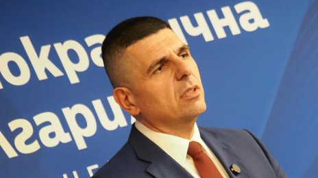 Мирчев: България няма нужда от службите на Радев, Борисов или Пеевски
