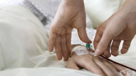 Жена с множествена склероза се реши на асистирано самоубийство 