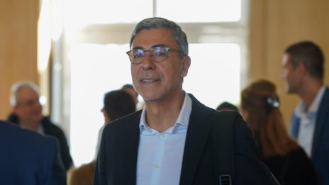 Проф. Даниел Вълчев: Вече на практика сме в предизборна кампания