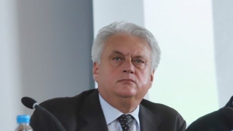 Рашков: Засега няма данни, че допълнителните машини са за манипулации