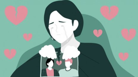 5 знака, че вътрешното ви дете проваля любовта ви 