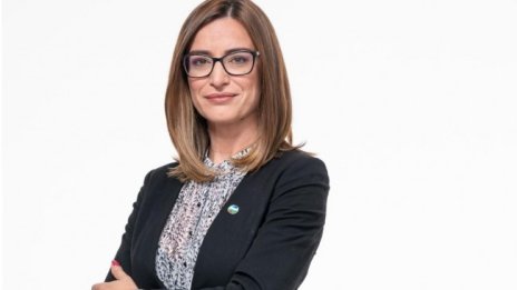 Яна Тодоранова: Нямаме нито времето, нито лукса за посредствени цели