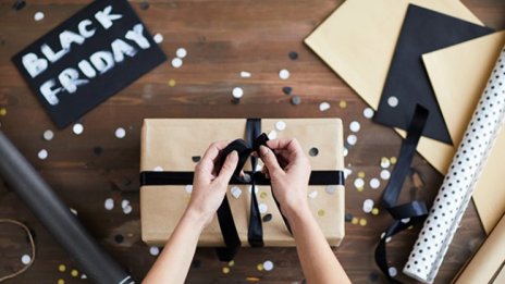 Black Friday? Мисия възможна, при това без забавяния
