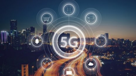 Тест на „Активни потребители“ показва състоянието на 5G мрежите в страната