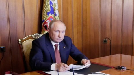 Русия нямала отношение към мигрантската криза на полско-беларуската граница