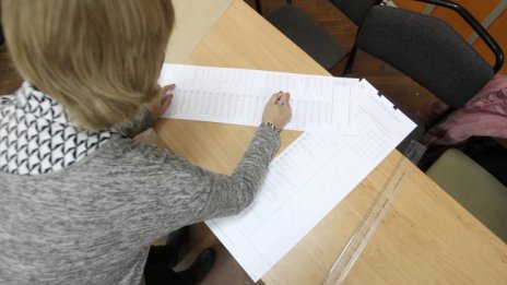 Как ще протече вотът под карантина? 