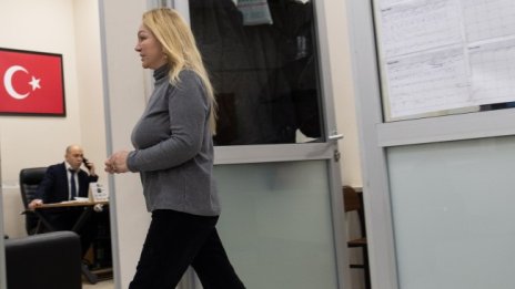 Час по-рано започна изборният ден в Турция