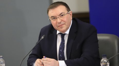 Проф. Ангелов: Гласувах за онези, които не се страхуват да носят отговорност 