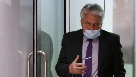 Рашков: В някои региони има опити за купуване на гласове