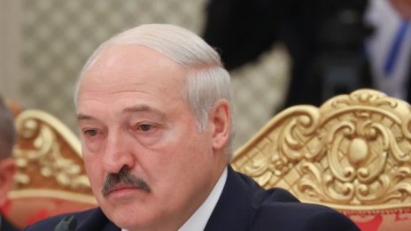 Лукашенко поиска разполагане на руски ракети с ядрен капацитет