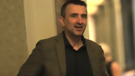  Ивайло Вълчев:  ИТН няма да  е пънкарска партия