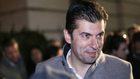 "Файненшъл таймс": Неочакван тласък на нова политическа сила в България