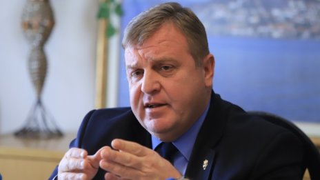 И ръководството на ВМРО подава оставка след изборите