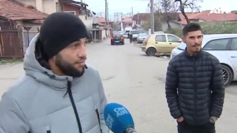 Коя партия предпочетоха ромите на вота?