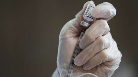 Балканите – благодатна почва за антиваксърските настроения