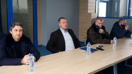Революционни промени в Левски - феновете ще са собственици