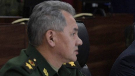 Русия планира да увеличи войските си на Кримския полуостров