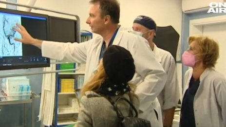 Лекари за спасената бременна: Случаи, които ги помниш дълго 