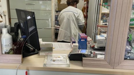 Само у нас от ЕС употребата на антибиотици расте и то драстично 