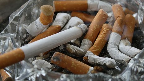 45 000 българчета под 18 години пушат цигари