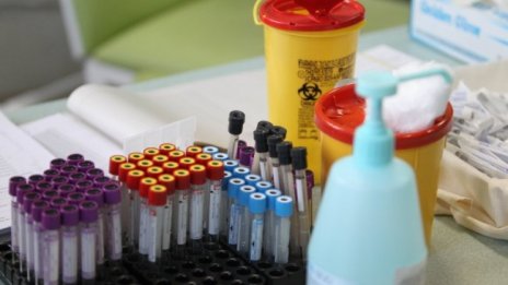 11 пункта за ваксинация са организирани в София през уикенда