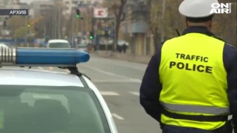 Глоби до 500 лева за некачествени гуми на пътя