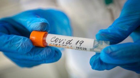ЕМА започна преглед на хапчето на Pfizer за коронавирус 