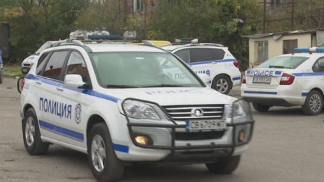 МВР: Без тежки инциденти мина нощта преди балотажа