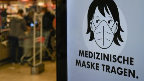 Германия може да се изправи пред пета COVID вълна 
