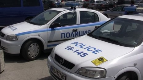 Протест срещу изборния туризъм блокира АМ "Марица"