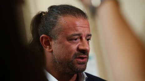 Алибегов: Заведенията у нас в момента са като в локдаун