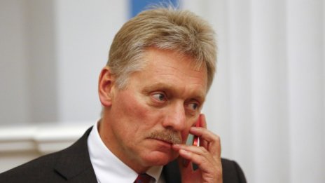 Кара ли непълнолетният син на Димитрий Песков автомобил? 