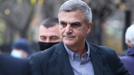 Янев за катастрофата на „Струма”: Огромна трагедия, която ни разтърси