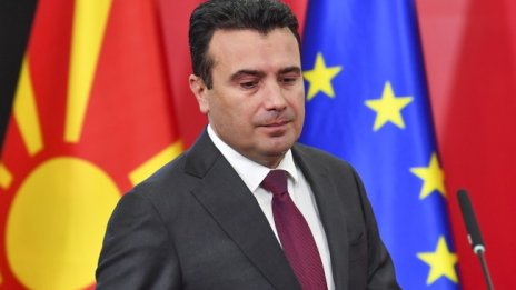 Заев: Не знаем дали загиналите са македонски граждани